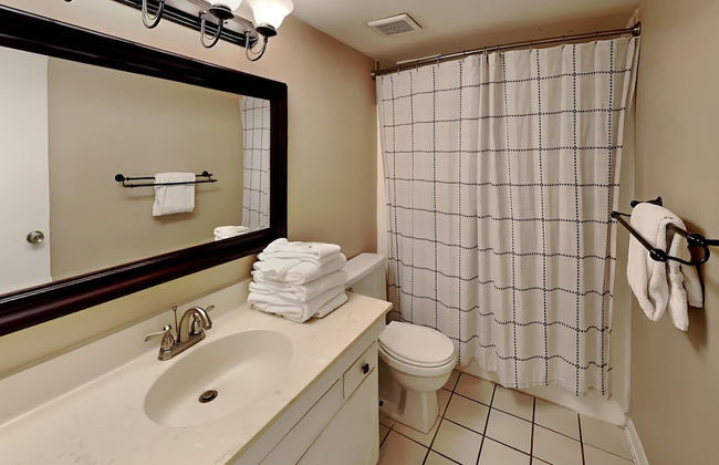 Emerald Isle by Southern Vacation Rentals - Foto 73