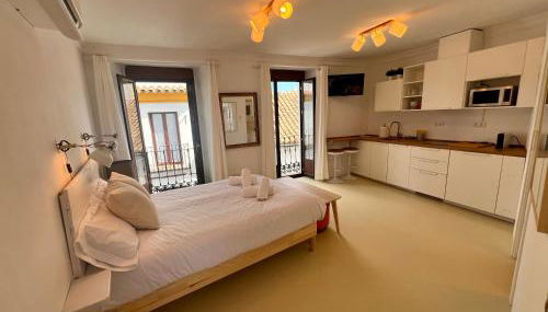 Estudio 2 by MezquitaSuites - Foto 3