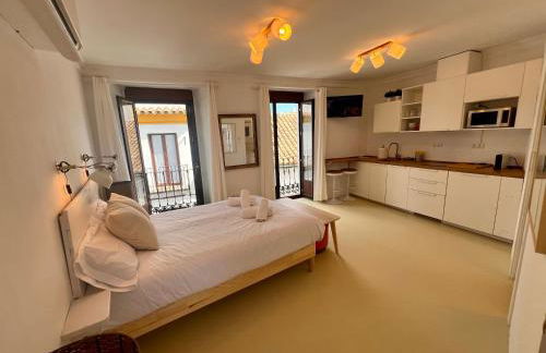 Estudio 2 by MezquitaSuites - Foto 3