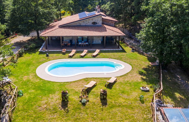 Domus Incantada - Foto 21