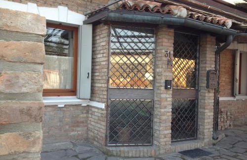 La Casina del Delta del Po - Foto 27