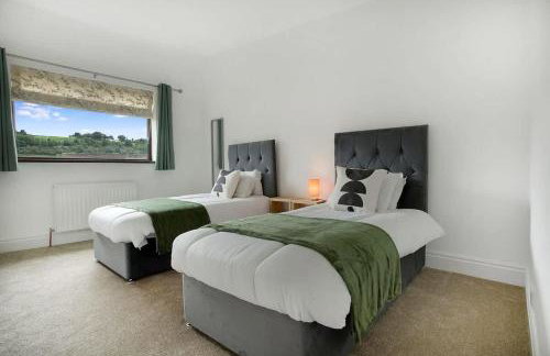 Lovely 2-Bedroom Home in Langley Park, Sleeps 4 - Foto 3