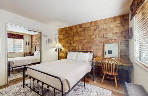 Tallac Views Getaway - Foto 16