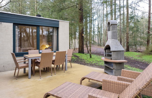 Center Parcs Het Heijderbos - Foto 67