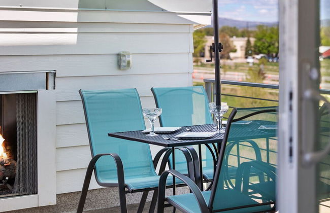 Old Town Group Retreat - New to Brewery District! - Foto 49