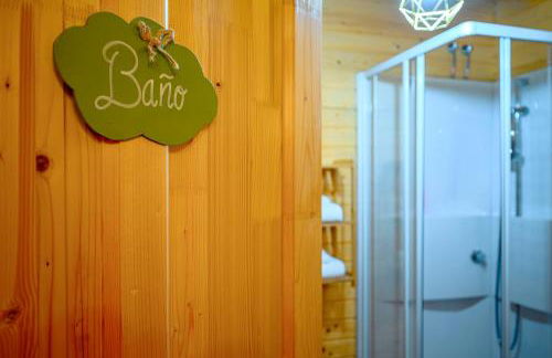 Madera y Miel Casa Rural con niños en Puy du Fou - Foto 59