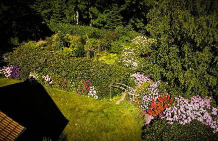 Ferienwohnung Nordseeglück - Alleinlage im Grünen - MÜLLER Neuschoo - Photo 22