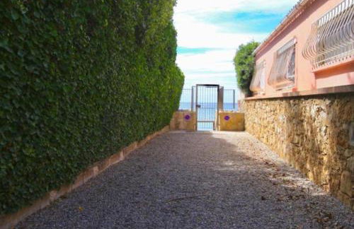 T2 MODERNE VUE MER LES SABLETTES CLIM- WiFi- PARKING - Foto 30