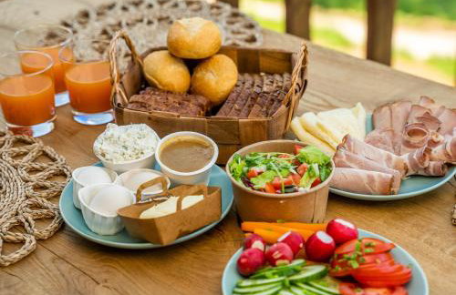 Osada Za gorami za lasami - Foto 22