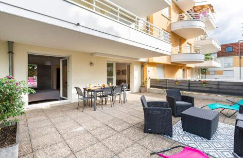 Comme chez vous - Photo 15