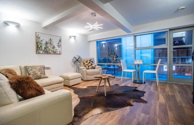 Live in Leeds Millenium Square Apartment - Foto 24