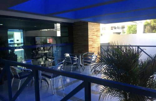 Studio Everest Flat vista mar - Foto 19