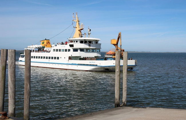 Ferienhaus in Nessmersiel - Foto 14