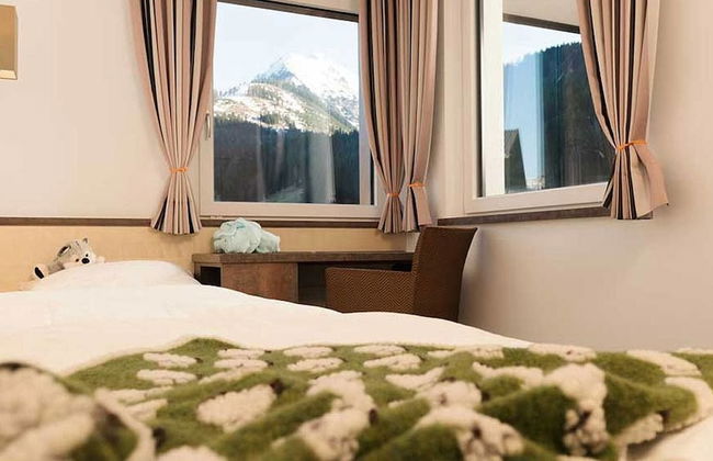 Guthof Lutz Appartement mit kostenlosen Sommerbergbahnticket Mai bis Oktober - Foto 1