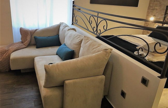 Al Mattina Apartments Belgrade - Foto 25