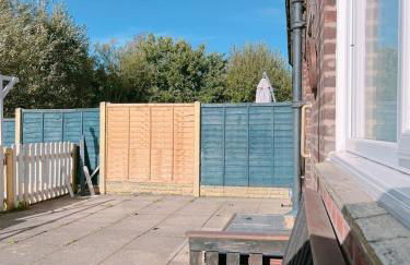 Modern 3-bed house with parking - Chorley Near M61 - Foto 40