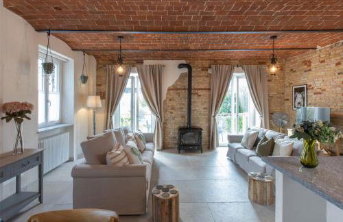 Barn retreat in Italy's UNESCO wine region - Foto 6