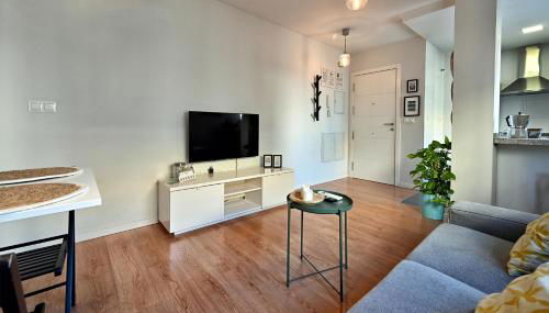 Love Rent4 Málaga Soleil - Photo 3