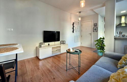 Love Rent4 Málaga Soleil - Photo 3