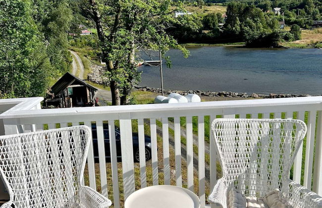 6 Person Holiday Home in Bjoa-by Traum - Foto 24