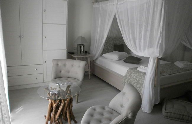 Alkyoni Beach Hotel - Photo 7