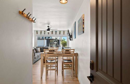 Historic Apartment with Roof Deck in the Heart of North Park - Foto 13