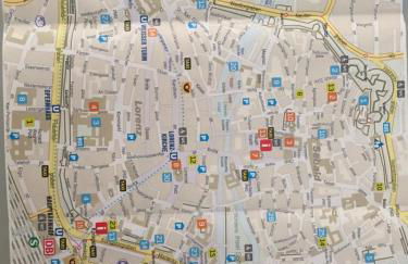 City-Apartment in Nurnberg - Foto 3