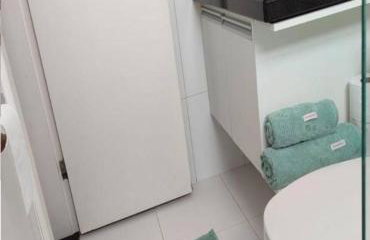 Apartamento na Praia do Morro Guarapari Edificio Júlia - Foto 17