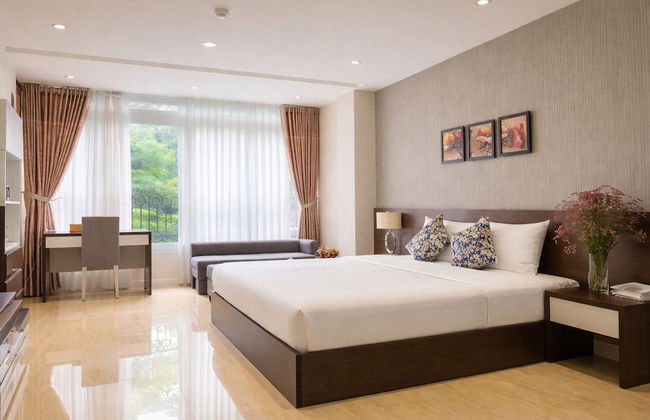 Golden Queen Aparthotel - Foto 9