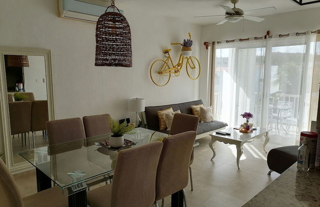 Real del Carmen 202 Playacar by Myrica - Foto 19