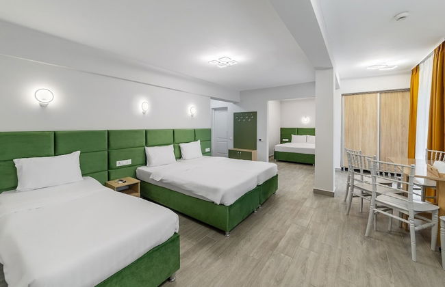 Otopeni Suites by CityBookings - Foto 8