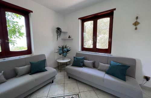 La Noce Holiday House - Foto 20