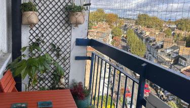 London in the Sky - Foto 2