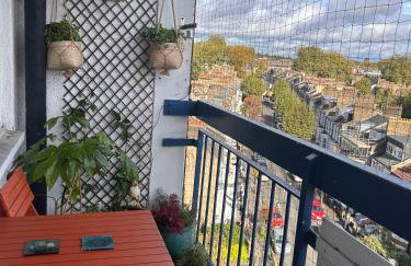 London in the Sky - Foto 2