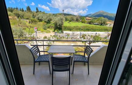 Amarandos Studios - Rooms & Apartments - Foto 29