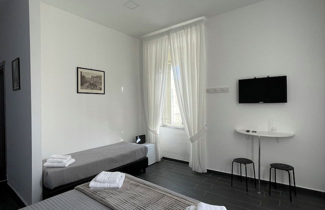 Le Porte di Napoli - Rooms - Foto 7