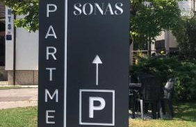 Apartman SONAS with free private parking - Foto 22