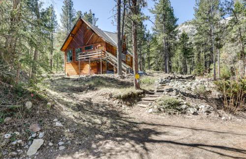 Steps to Crystal River: Hideaway w/ Mountain Views - Foto 25