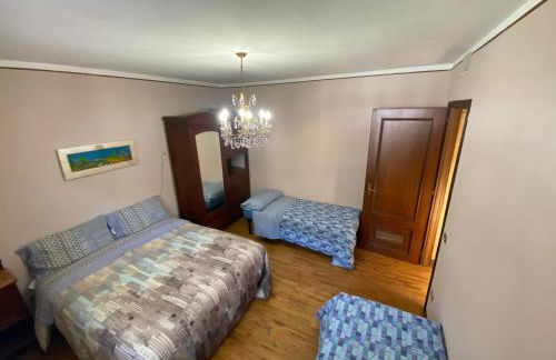 Villa i 2 Pini - Foto 11