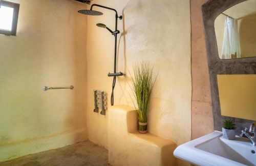 5 Family Apartments with Pool & Large Garden in Historic Pézenas Convent - Foto 20