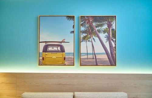 FLAT BEIRA MAR - BEACH CLASS EXECUTIVE - Foto 51