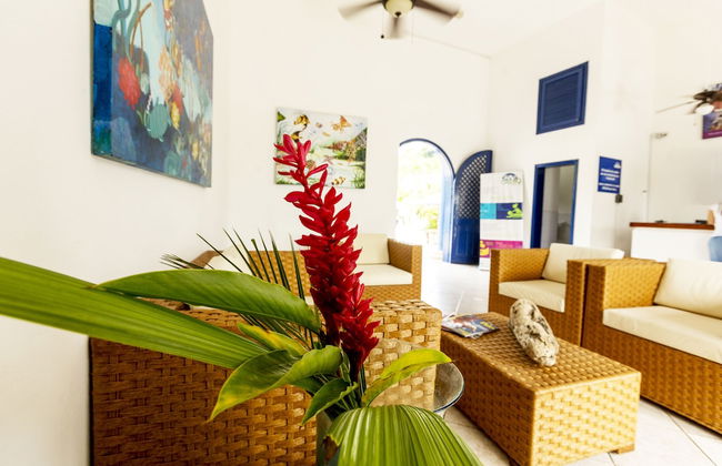 Green9 Hotel & Beach Resort Same - Foto 3