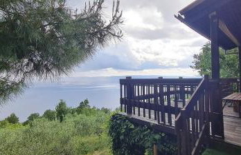 Charismatic Garden Cottage with Sea View - Foto 43