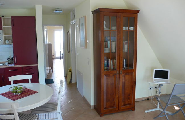 Apartments Am Strom 50 - Foto 12