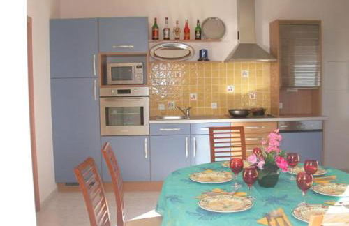 Villa Liamone - Foto 39