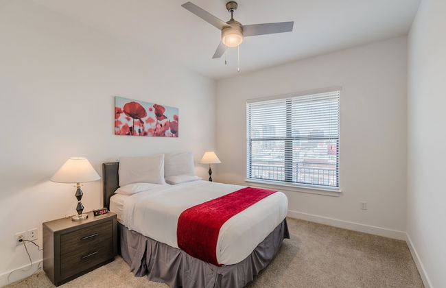 Regal Stays Apartments - West Village - Foto 2