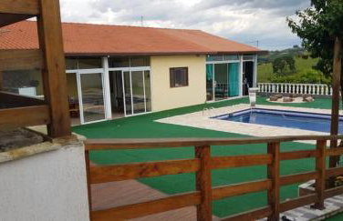 Chácara Sonia & Mineiro - Foto 20