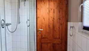 Feel-good apartment close to the city - Foto 2, Shower