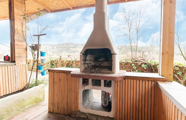 Charming Family Home in Esneux - Foto 21