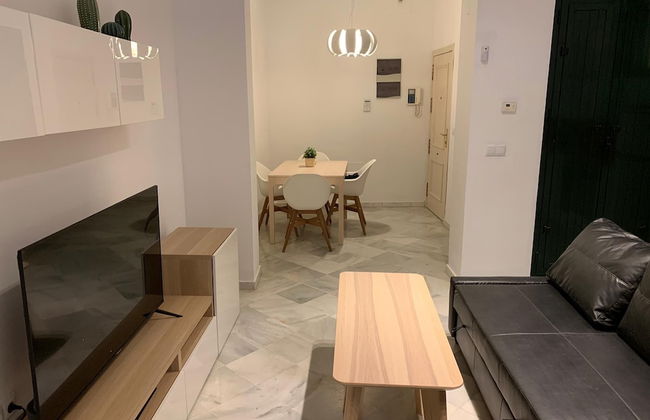 WISH SUITE LA MATA DE SEVILLA - Foto 24